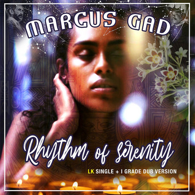 Marcus Gad - Rhythm Of Serenity
