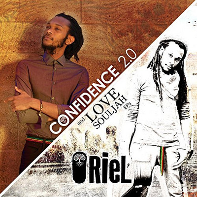 Oriel - Confidence 2.0 / Love Souljah
