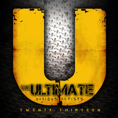 Various Artists - The Ultimate 2013