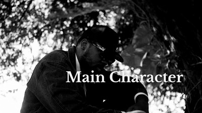 Devin Di Dakta - Main Character