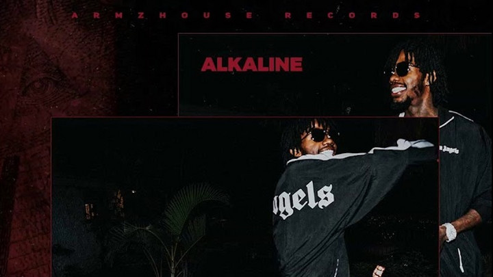 Alkaline - We Up [7/13/2020]