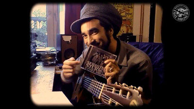 Drop: Sebastian Sturm & Exile Airline @ Rootdown Festival