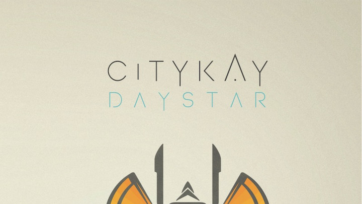 City Kay - Daystar (Full Album) [4/13/2015]