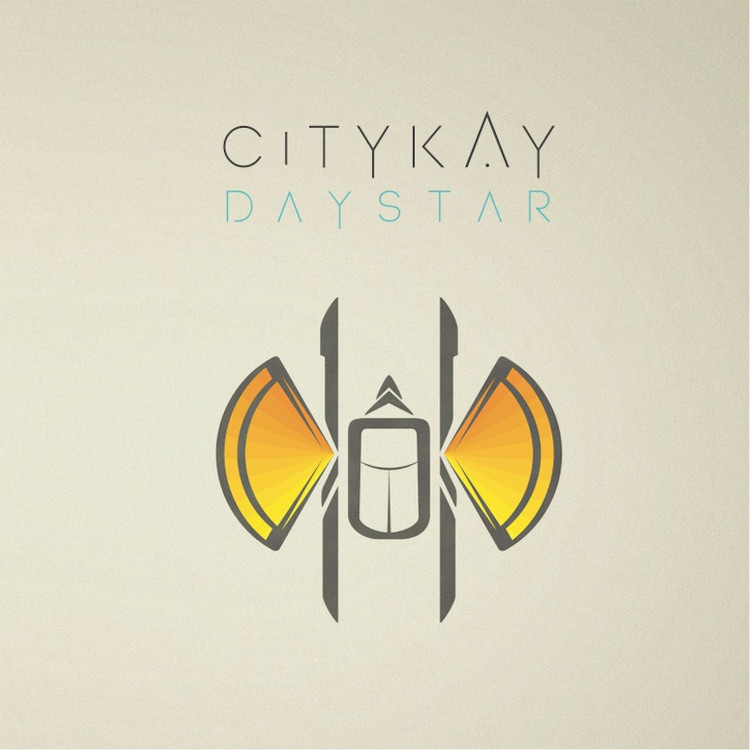 City Kay - Daystar (Full Album)