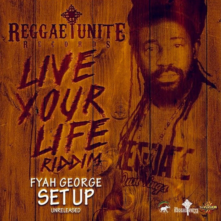 Fyah George - Set Up