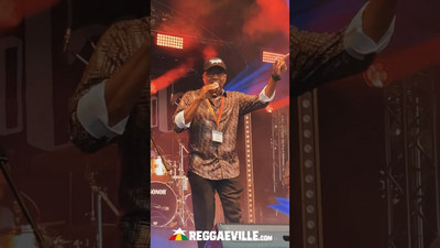 Keith & Tex, Rudy Mills & The Steadytones @ Turnpike Reggae Festival 2024