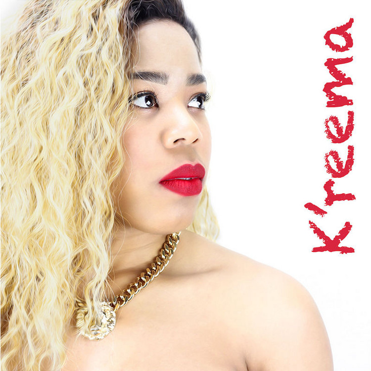 K'reema - We Don't Give A F**k