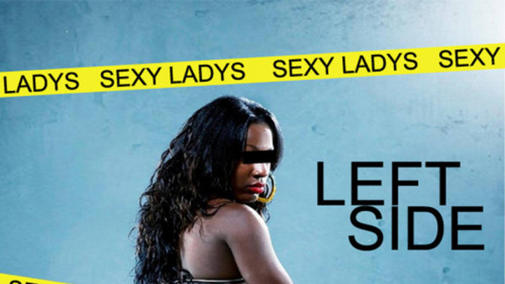 Leftside - Sexy Ladies [5/9/2014]