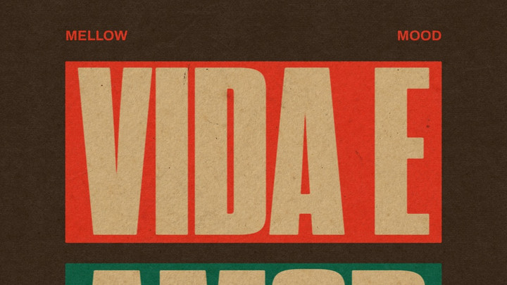 Mellow Mood x Ponto de Equilíbrio - Vida e Amor [11/7/2025]