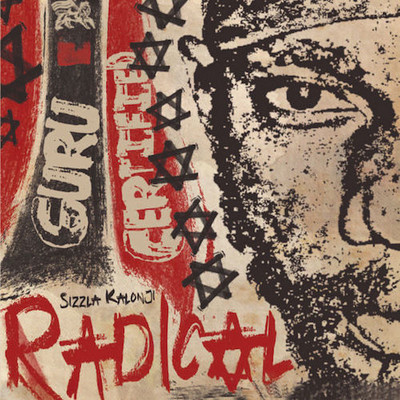 Sizzla - Radical