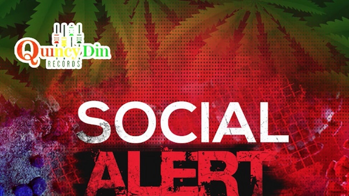 Luciano - Social Alert [6/1/2022]