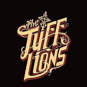 The Tuff Lions