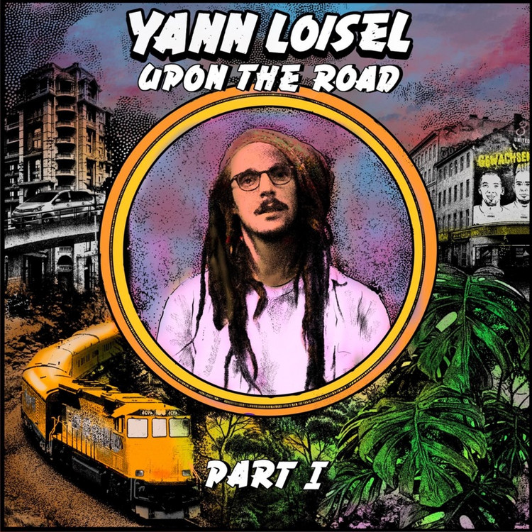 Yann Loisel feat. Sebastian Sturm - Shot