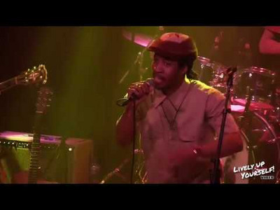 Exile DI Brave - Same Episode @ Black Star Foundation 15th Anniversary