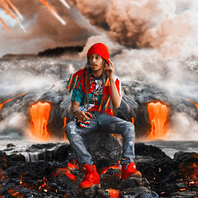 King Challice - Red EP