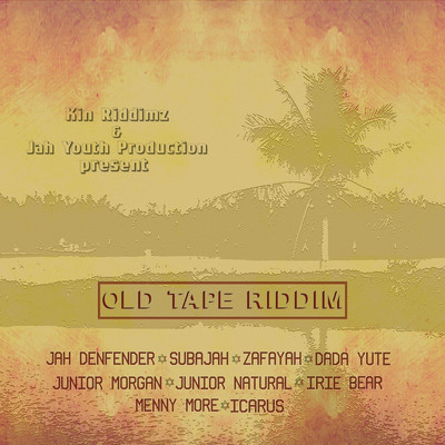 Various Artists - Old Tape Riddim