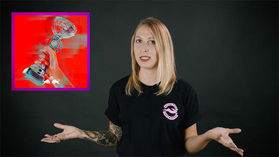 Red Bull Culture Clash 2018 @ Diffus News