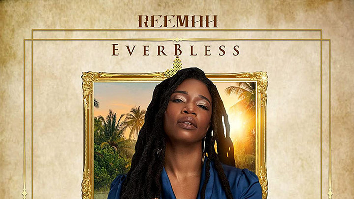 Reemah - Everbless [7/23/2021]