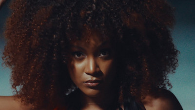 Jaz Elise – Unforgettable