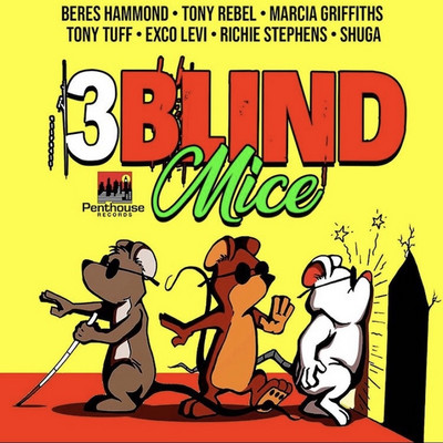3 Blind Mice Riddim