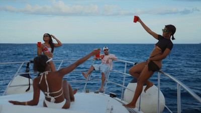 Baby Cham - Maddest Life