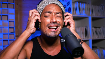 Junior Dread & Gorgon Sound - Rise @ Evidence Music Studio