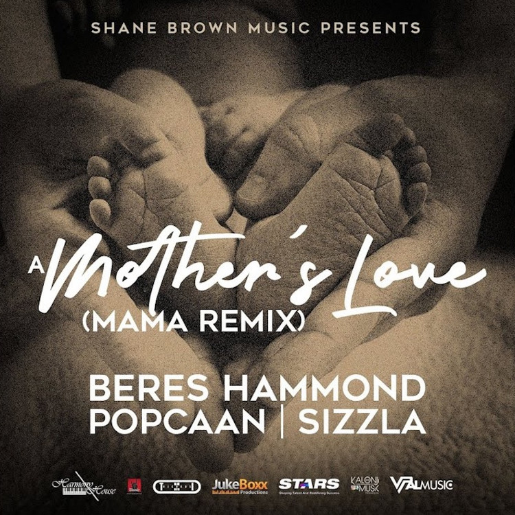 Beres Hammond x Popcaan x Sizzla - A Mother's Love (Mama Remix)