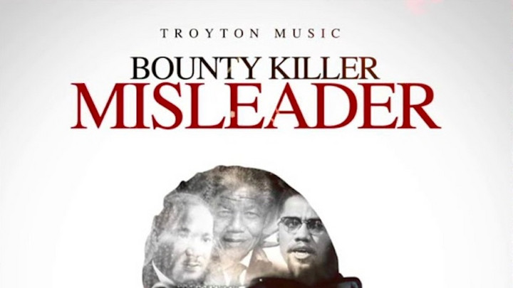 Bounty Killer - Misleader [7/24/2020]