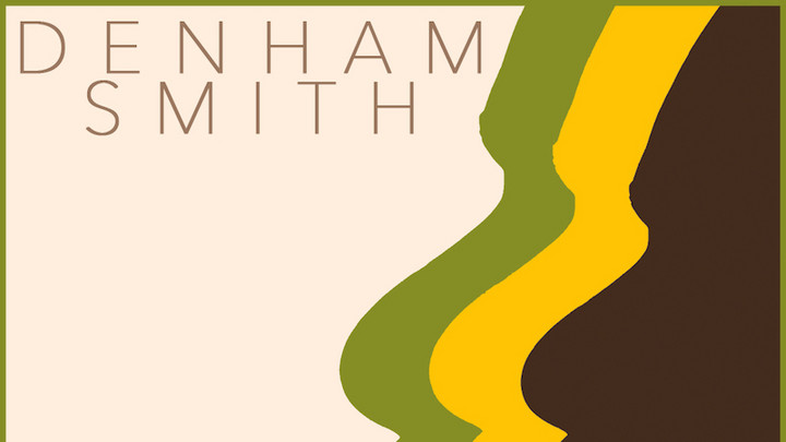 Denham Smith - Old School (Full Album) [6/28/2019]