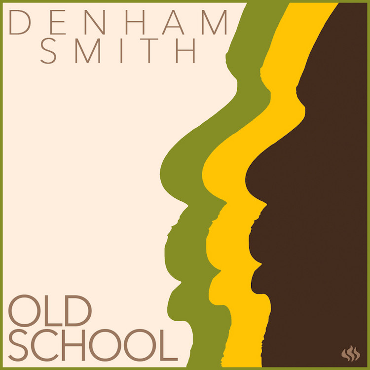 Denham Smith - Old School (Full Album)