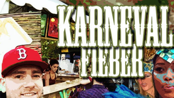 Kimoe - Karnival Fieber [2/16/2015]