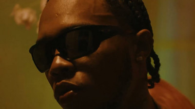 Bayka X Cjthechemist - Baddie