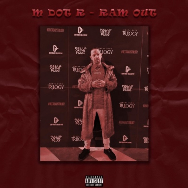M Dot R - Ram Out