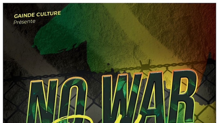Awa Fall - Tomorrow [4/22/2022]