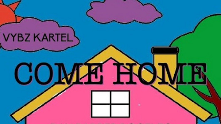 Vybz Kartel - Come Home (Dan Dabber Bootleg) [5/1/2019]