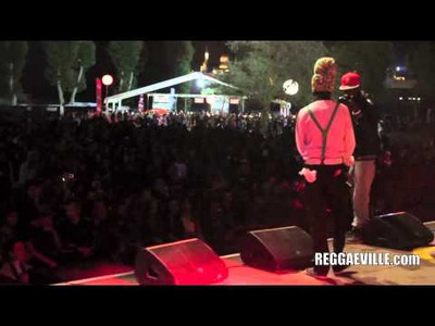 Perfect @ Reggae Sun Ska