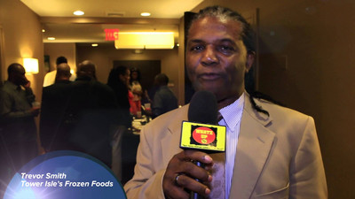 Groovin In The Park 2015 - Press Launch