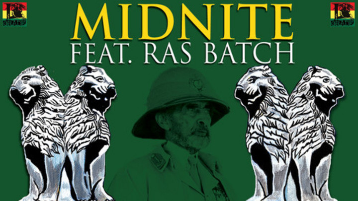 Midnite feat. Ras Batch - Weather The Storm [12/17/2013]