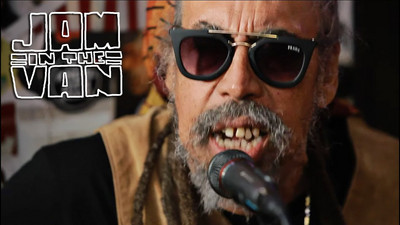 Third World - Na Na Na @ Jam in the Van