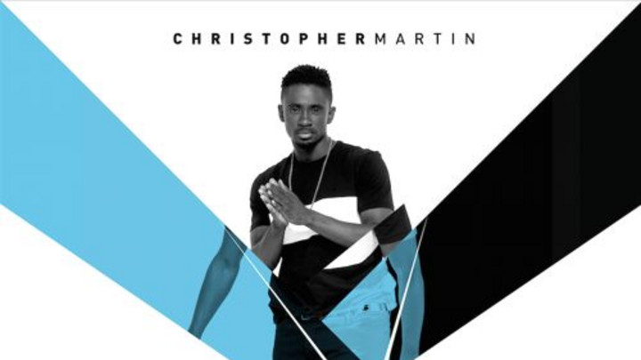 Christopher Martin - I'm A Big Deal [4/18/2015]