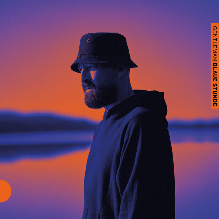 Gentleman - Blaue Stunde (Full Album)