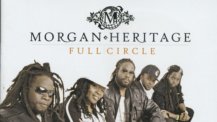 Morgan Heritage feat. Damian Marley - Girlz 'round Da World [9/8/2005]