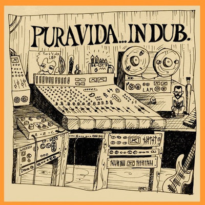 Pura Vida - In Dub