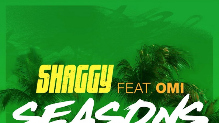 Shaggy feat. OMI - Seasons (Eden Prince RMX) [7/7/2017]