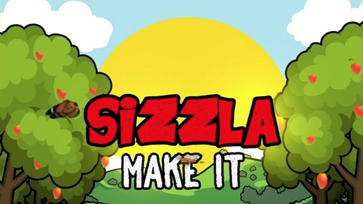 Sizzla - Make It [5/18/2020]