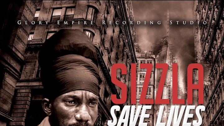 Sizzla - Save Lives [2/5/2021]