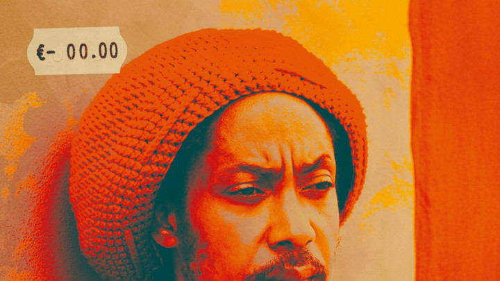 Taj Weekes & The Ligerians - How Much [12/19/2025]