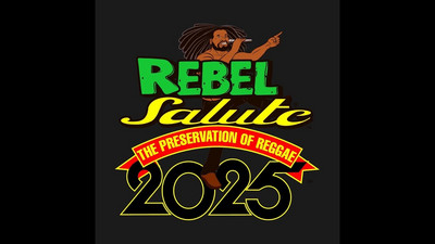 Road To Rebel Salute 2025 (Trailer)