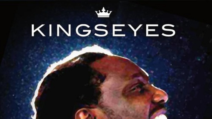 Kingseyes - Curiosity (Album-Mix) [12/26/2014]