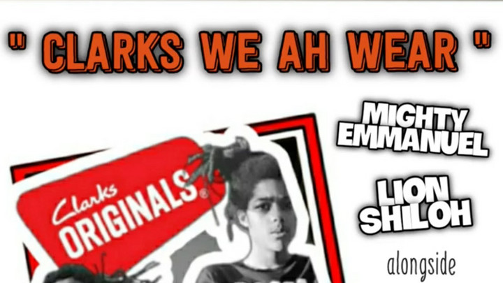 Mighty Emmanuel & Lion Shiloh feat. Little John - Clarks We Ah Wear [10/27/2019]